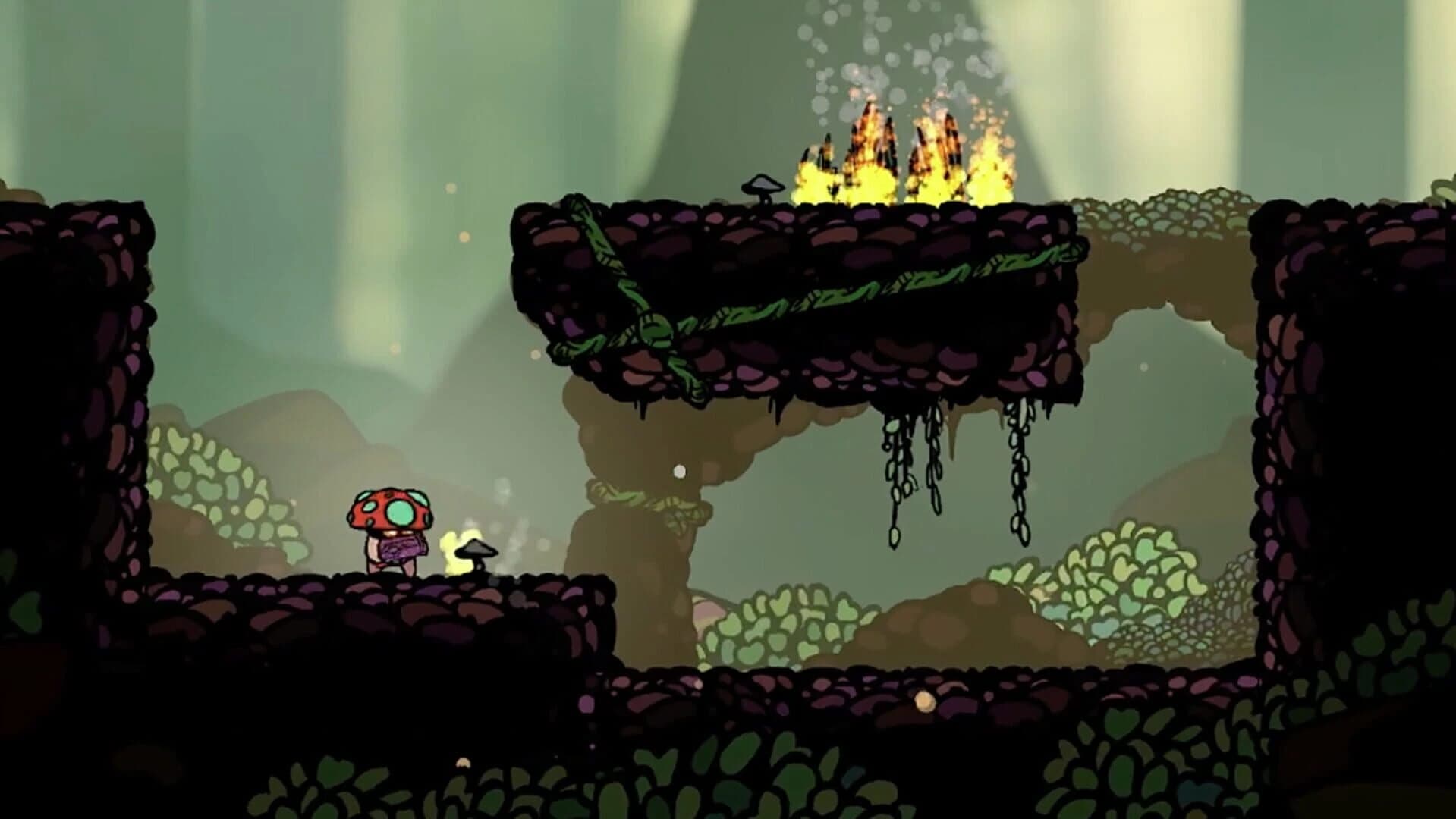 Mushroom Empire screenshot 5
