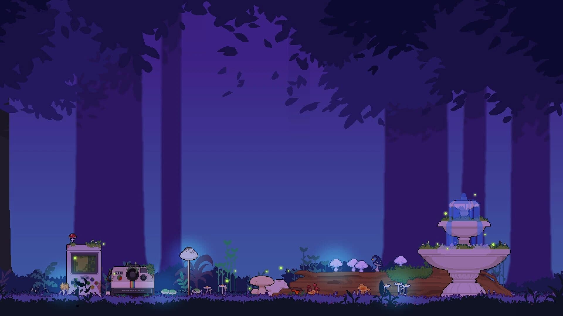 Mushroom Nook screenshot 5