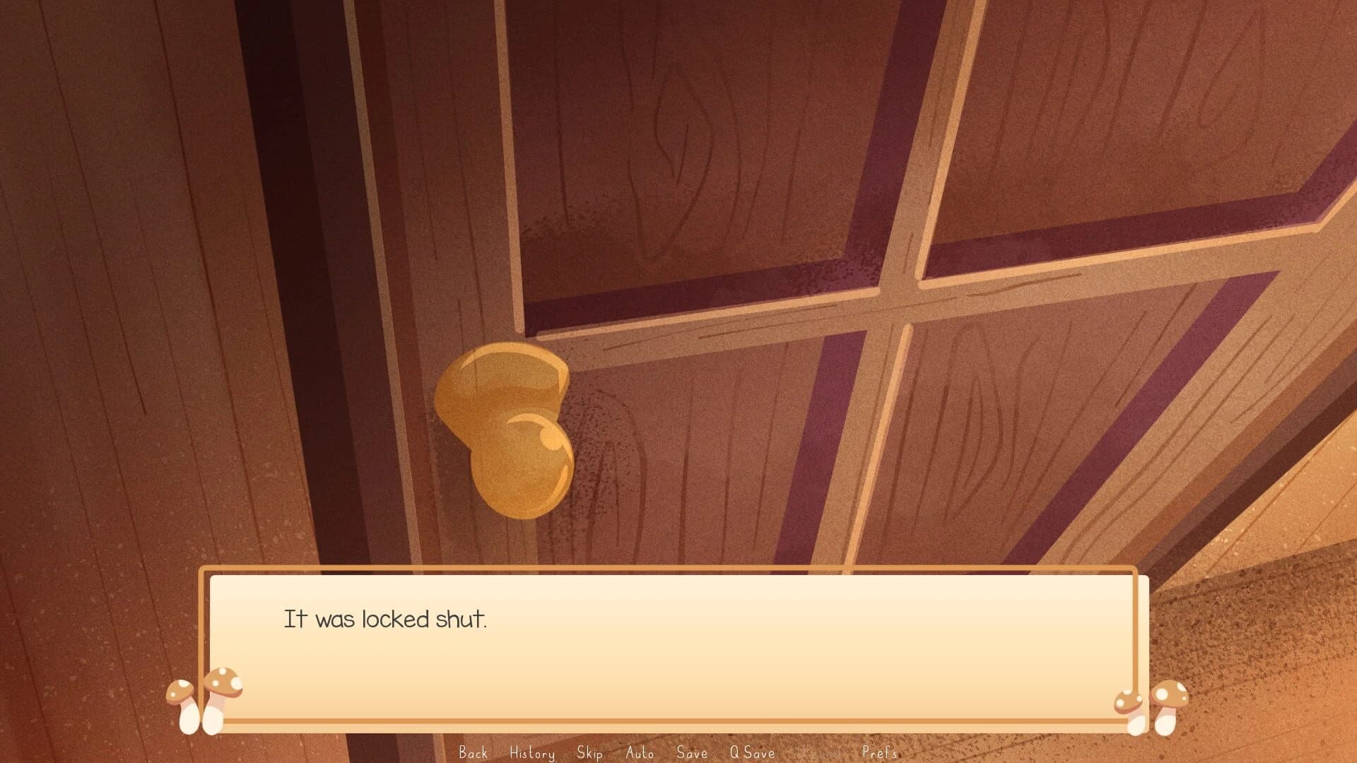 Mushroom Oasis screenshot 5