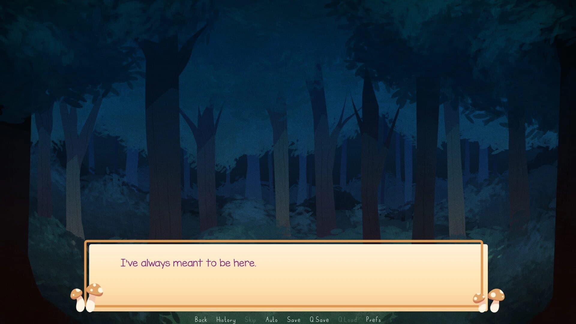 Mushroom Oasis screenshot 2