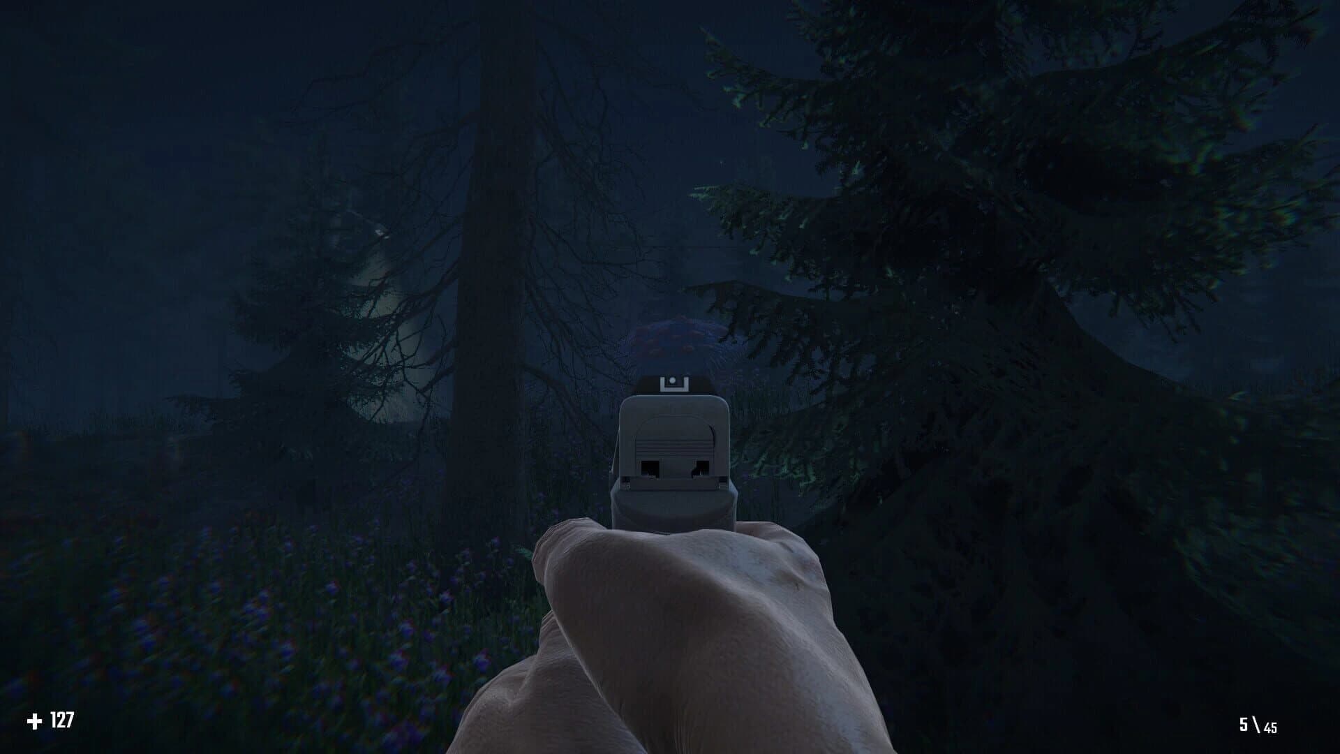 Mushrooman screenshot 1