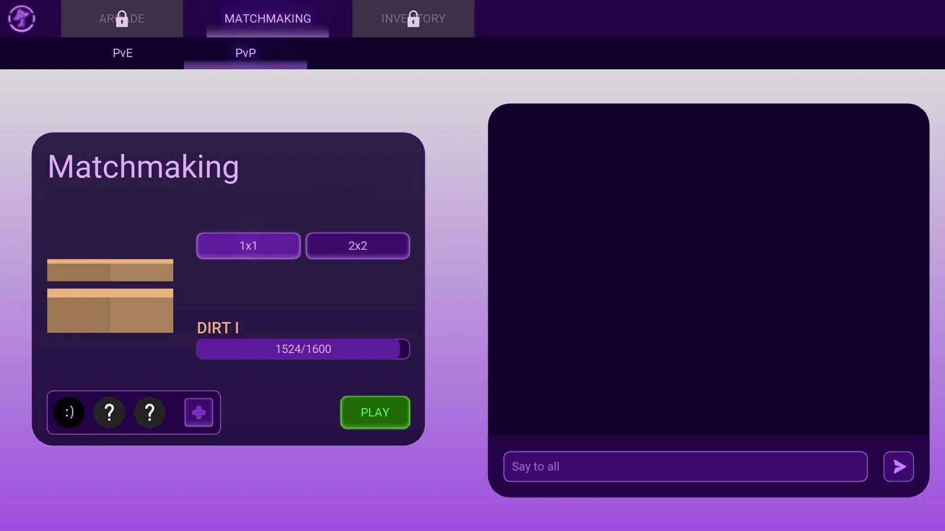 Mushroots screenshot 2