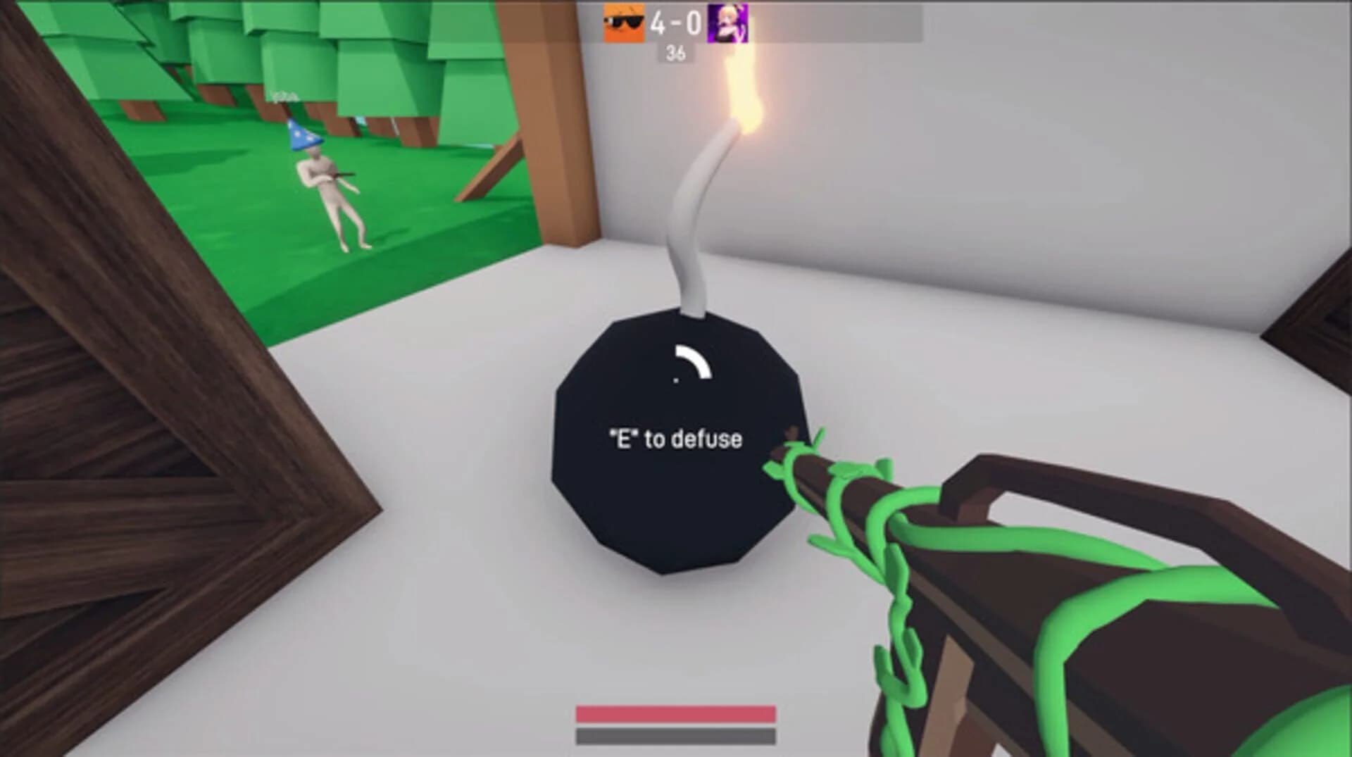 Mushy screenshot 5