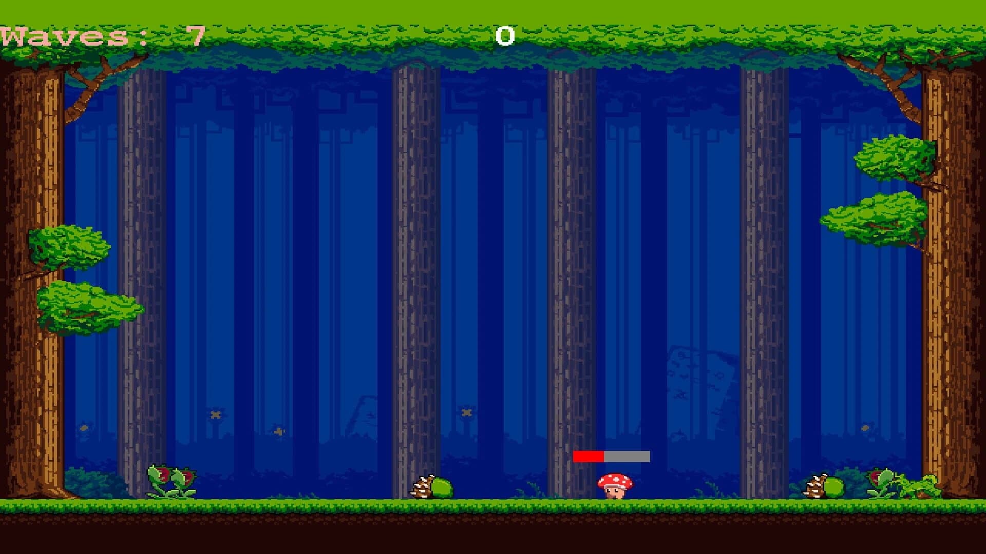 Mushy Score screenshot 4