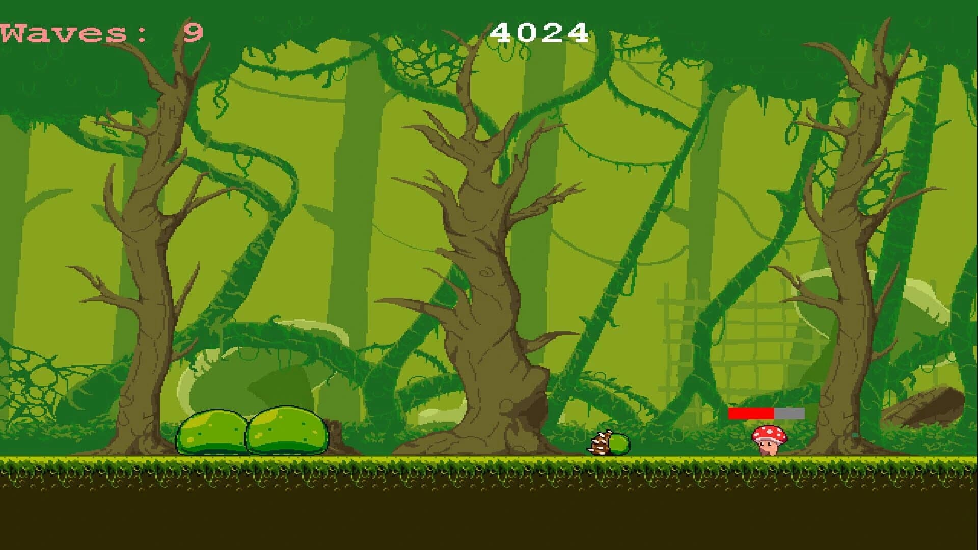 Mushy Score screenshot 3