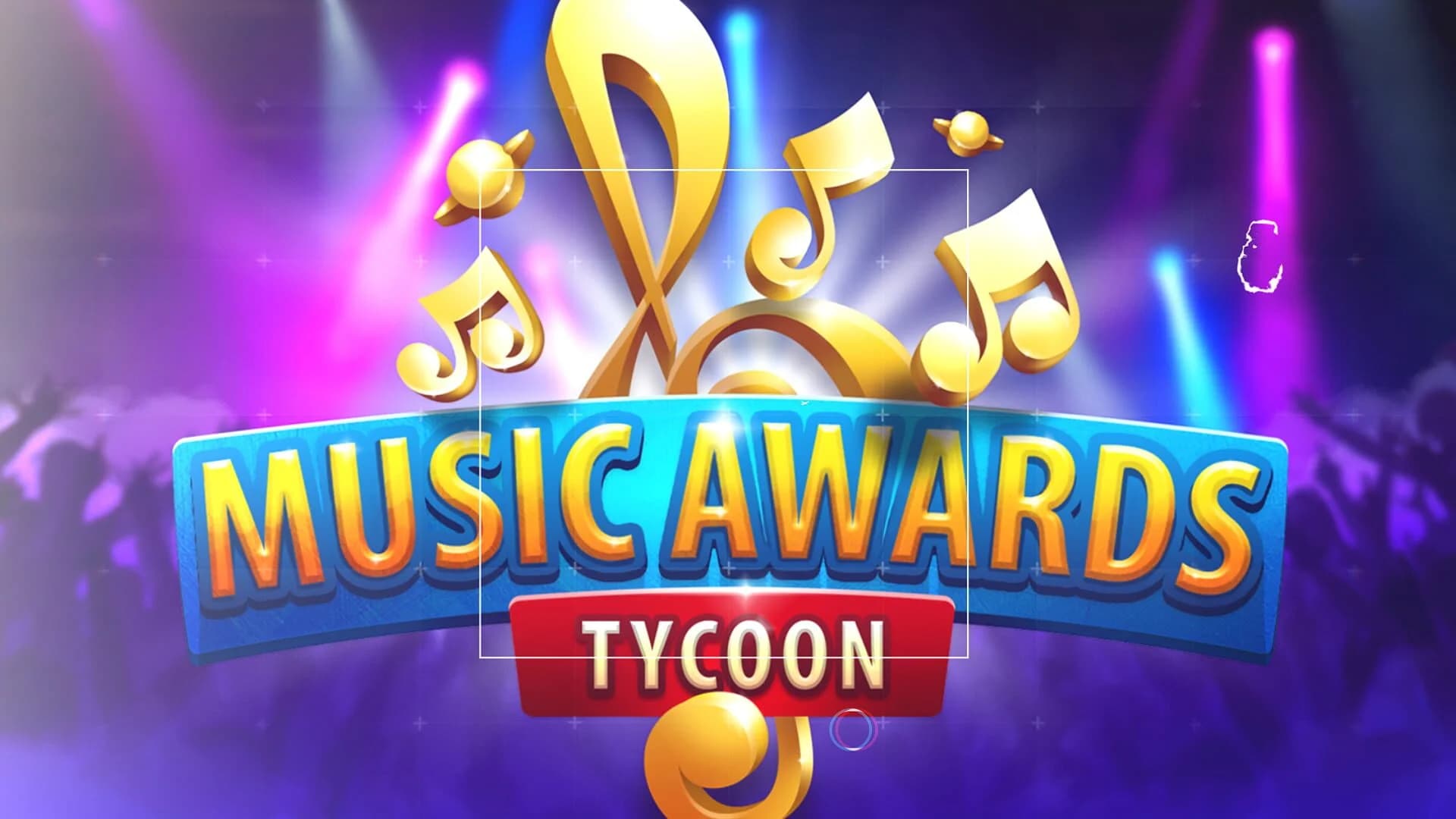 Music Awards Manager screenshot 1