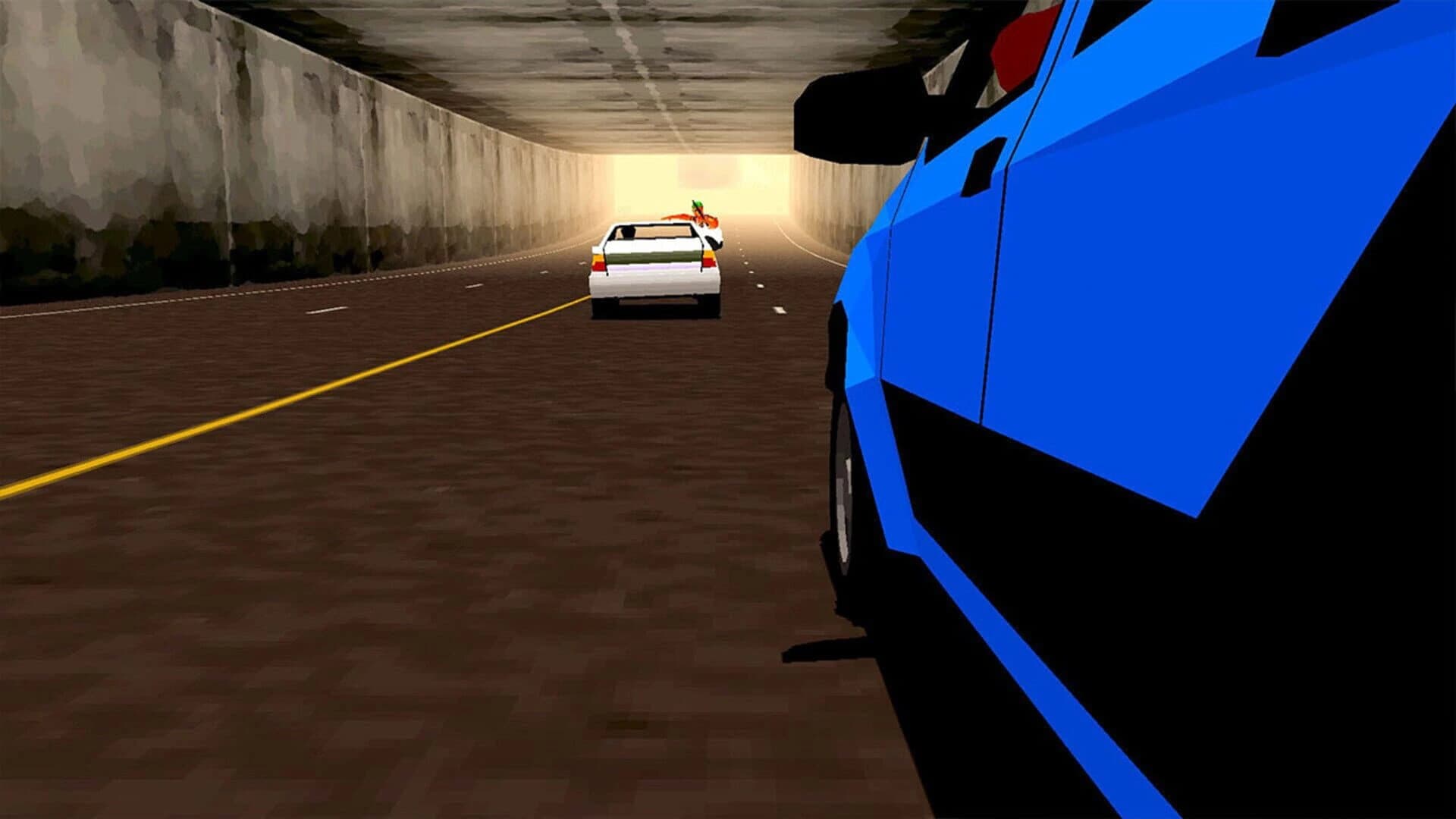 Music Drive: Chase the Beat screenshot 5