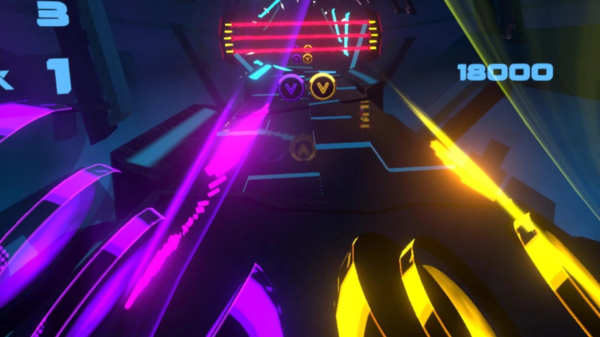 Music Escape screenshot 3