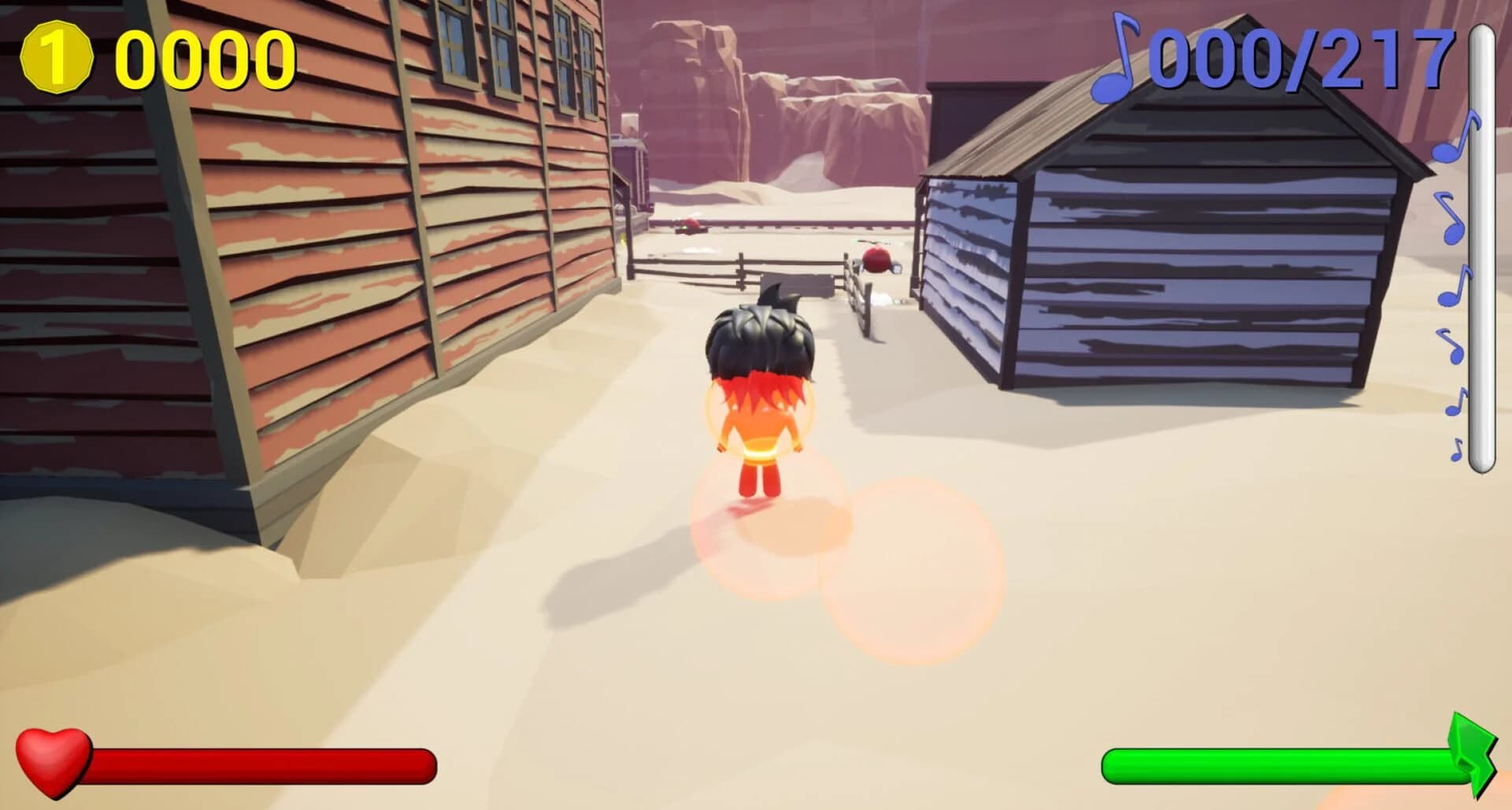 Music Man screenshot 5