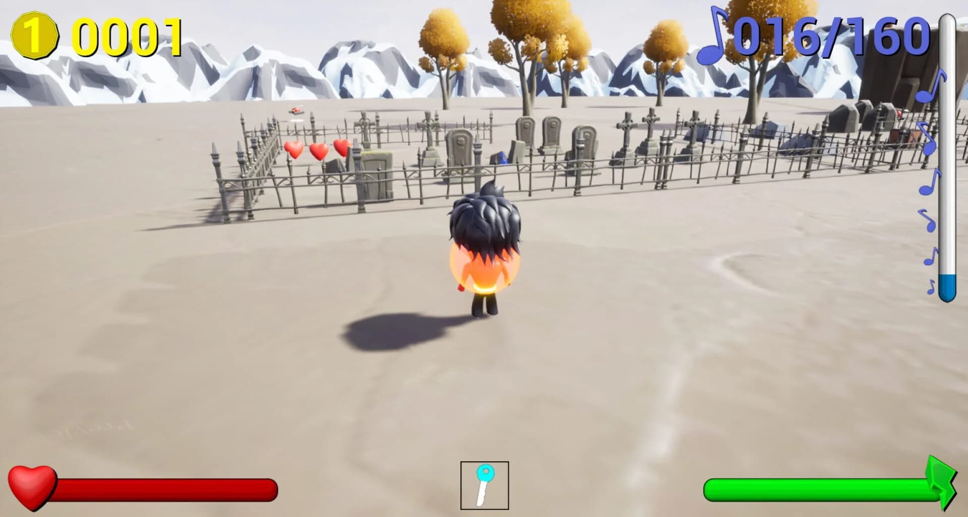 Music Man screenshot 1