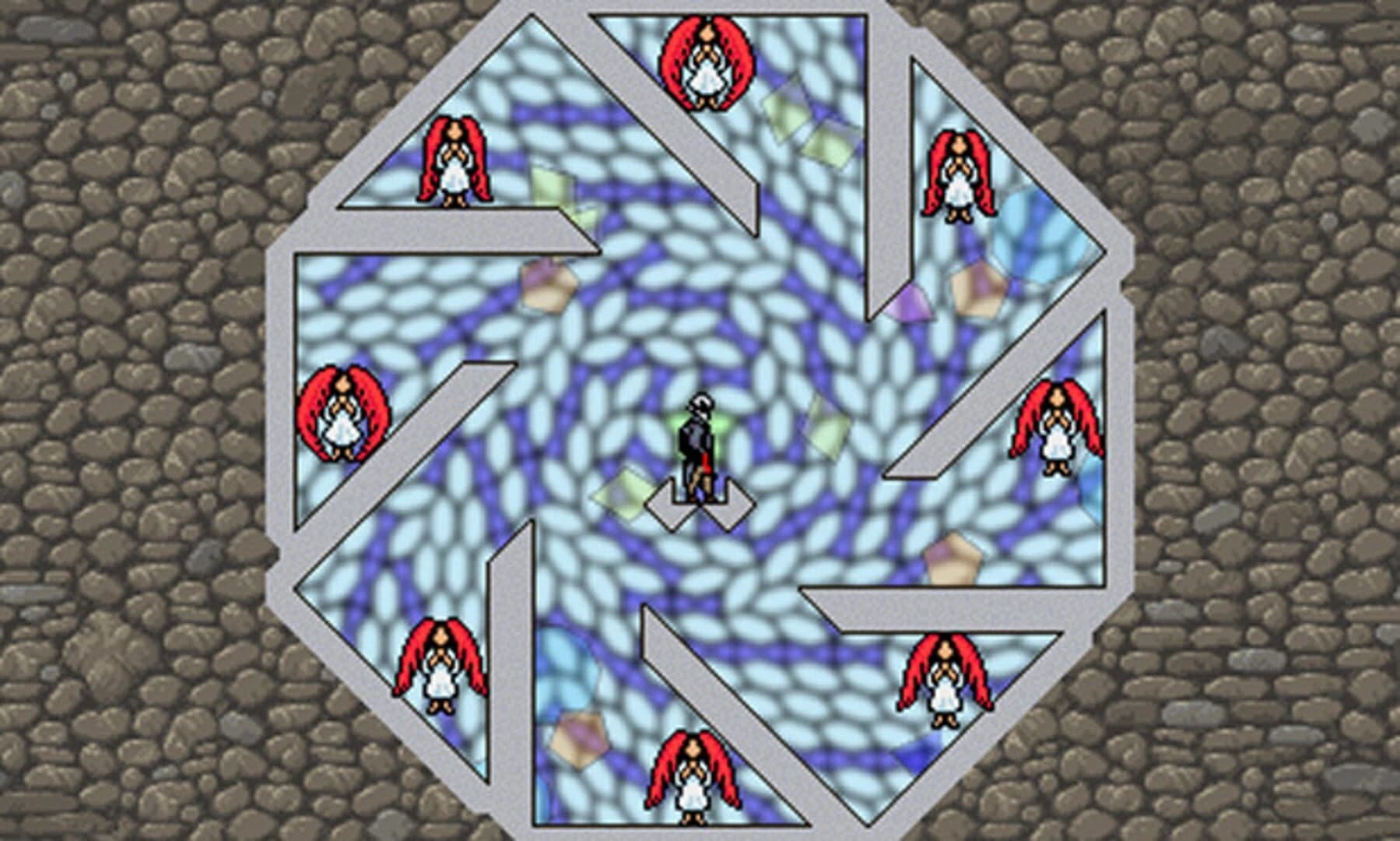 Music of the Spheres screenshot 1