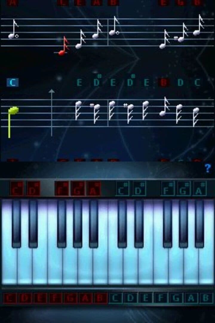 Music On: Learning Piano screenshot 1