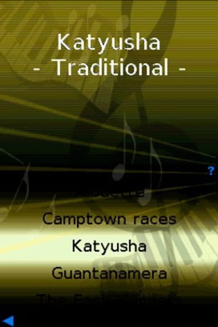 Music On: Playing Piano screenshot 2