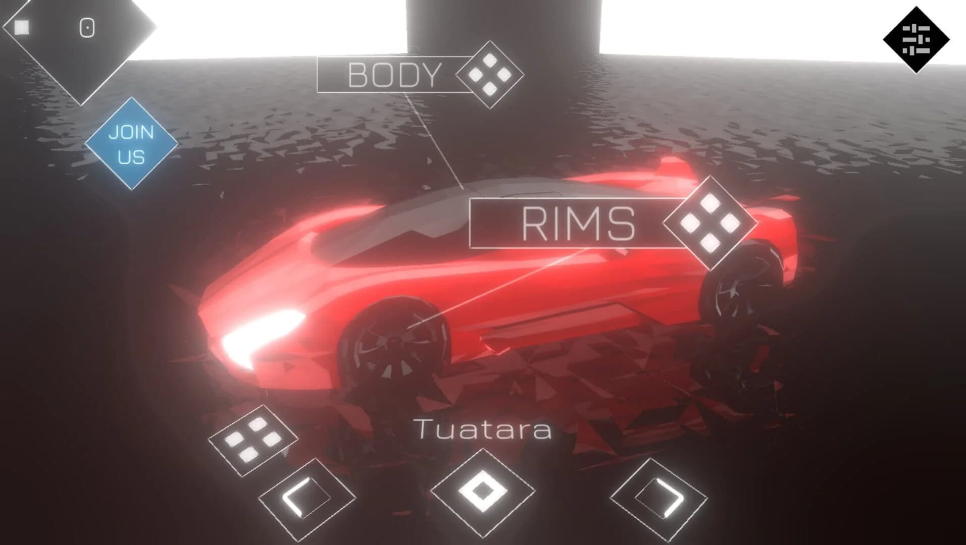 Music Racer screenshot 4