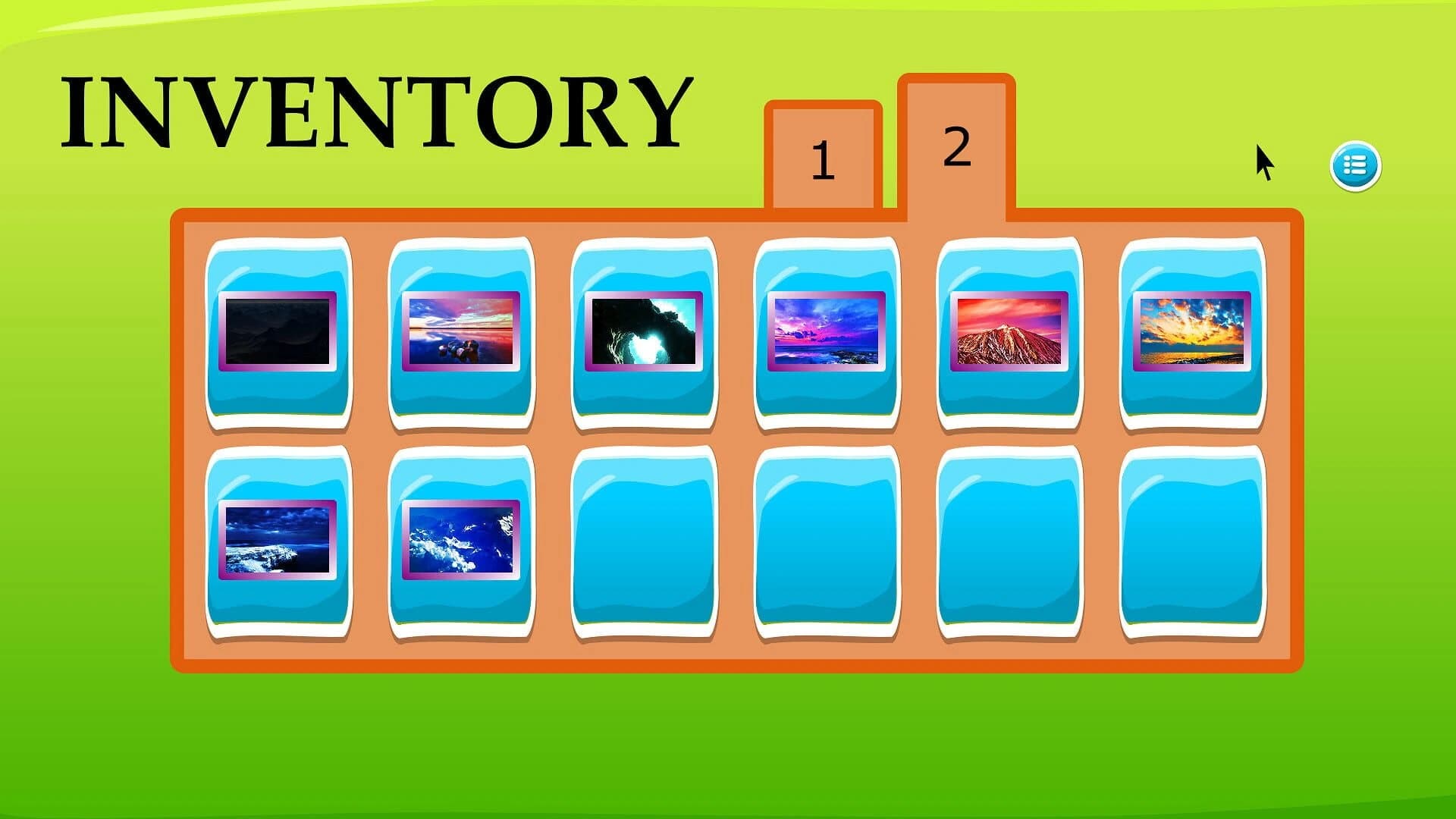 Musical Reflex screenshot 4