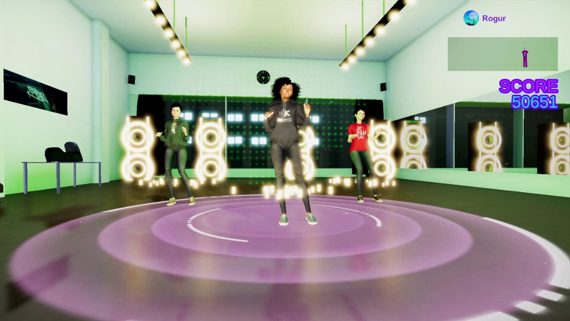 Musical Vibes screenshot 5