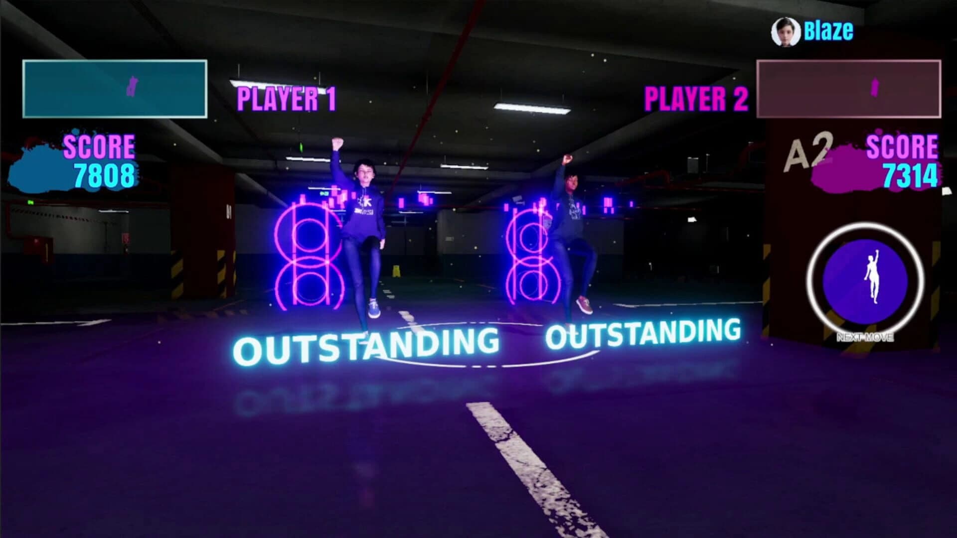 Musical Vibes RX screenshot 1