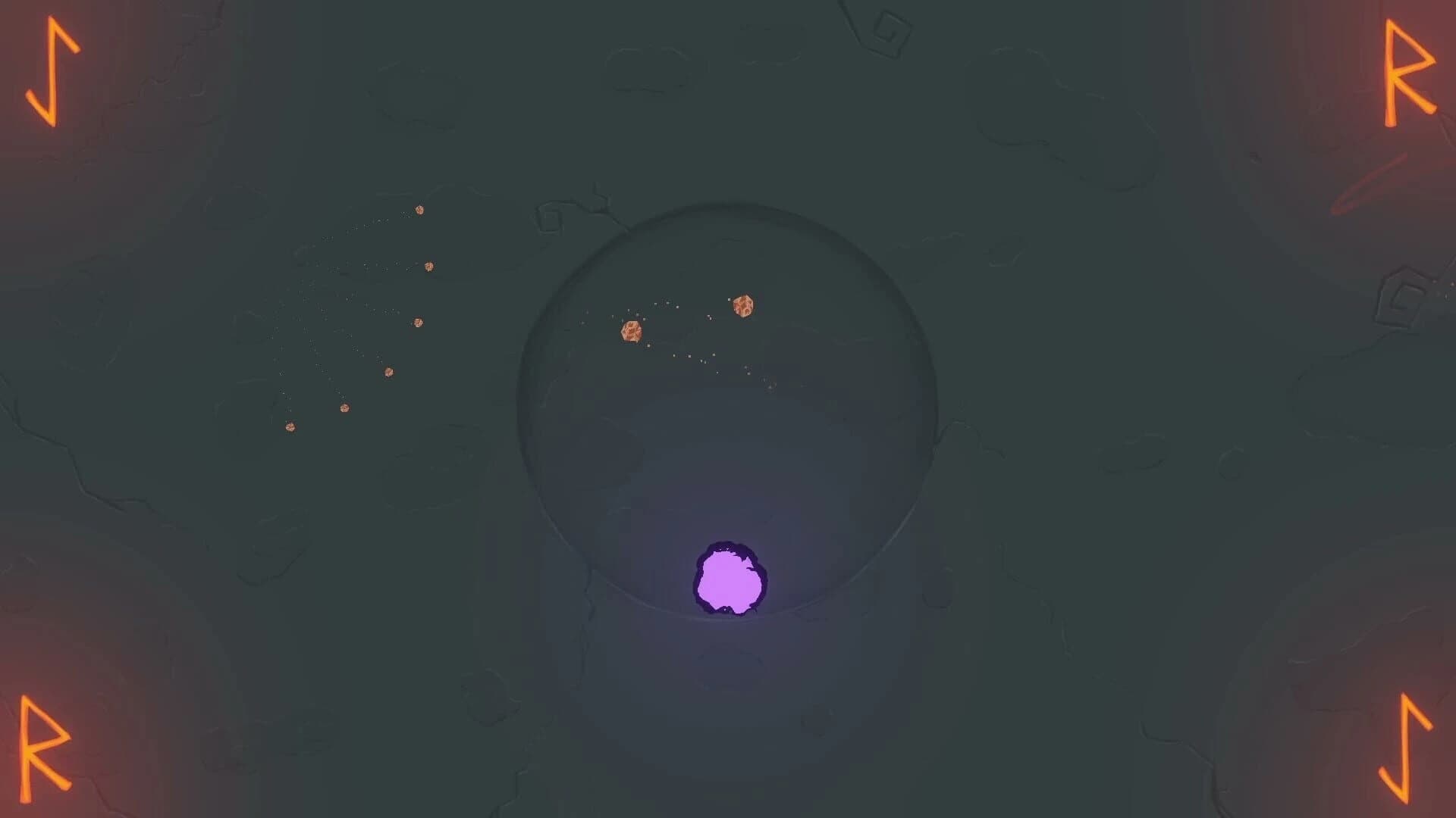 MusicHell screenshot 1