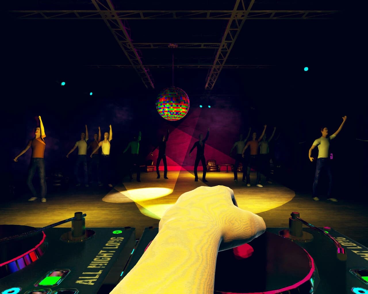 Musician Simulator screenshot 6