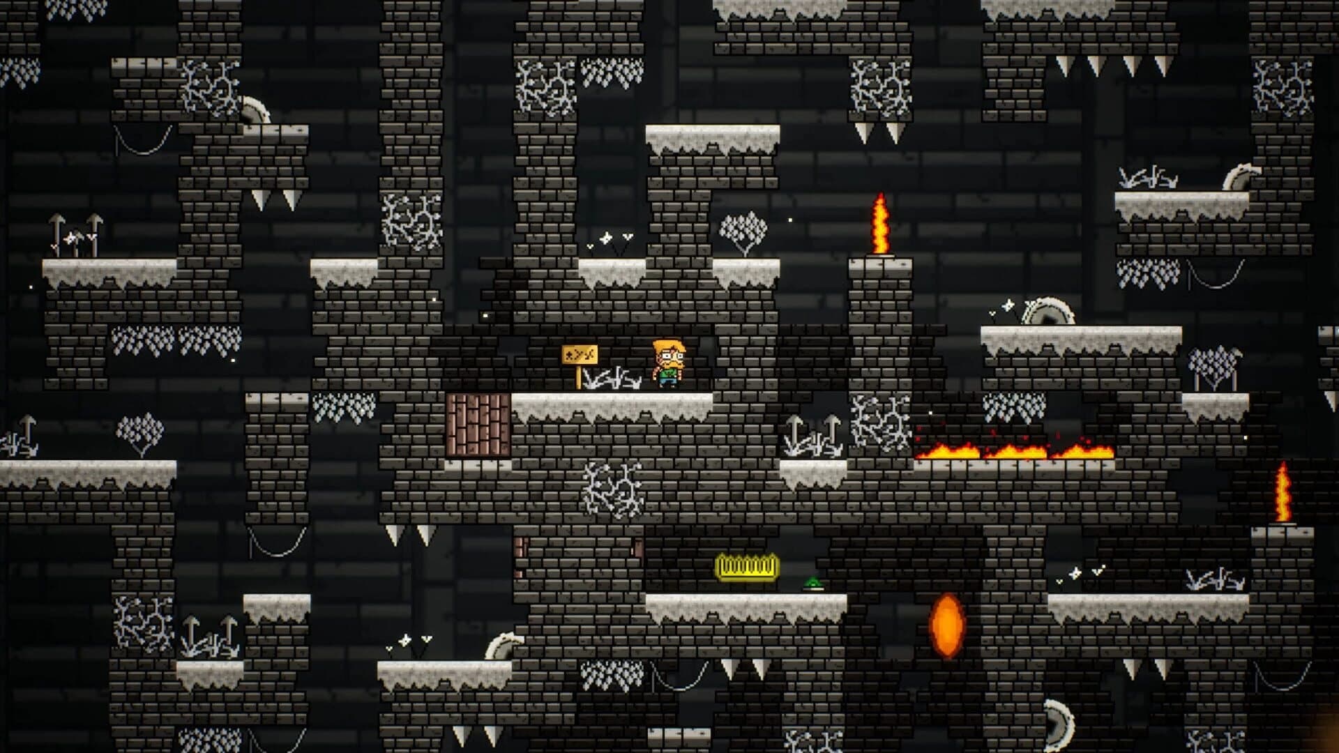 Mustache or Revenge screenshot 5