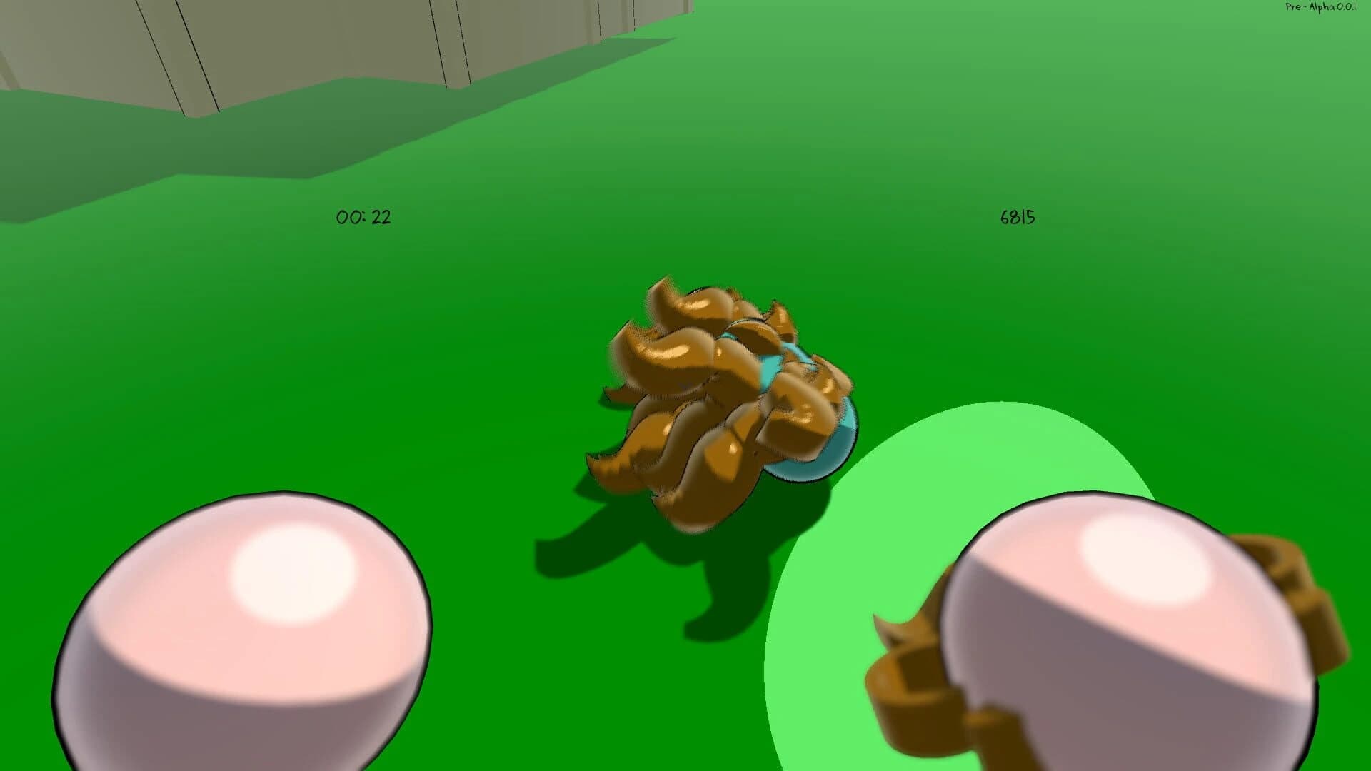 Mustdashe screenshot 4