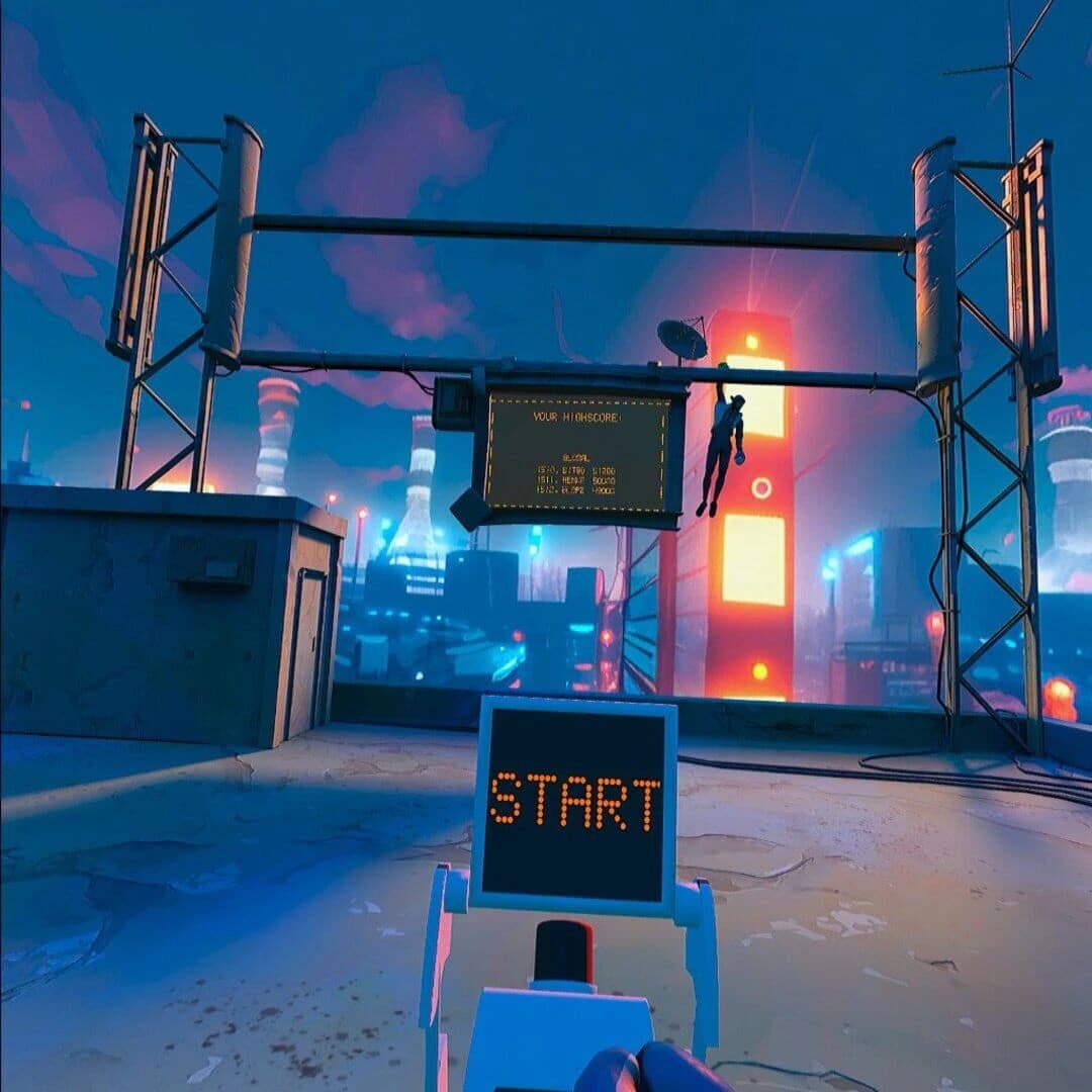 Mutant Boxing League screenshot 3