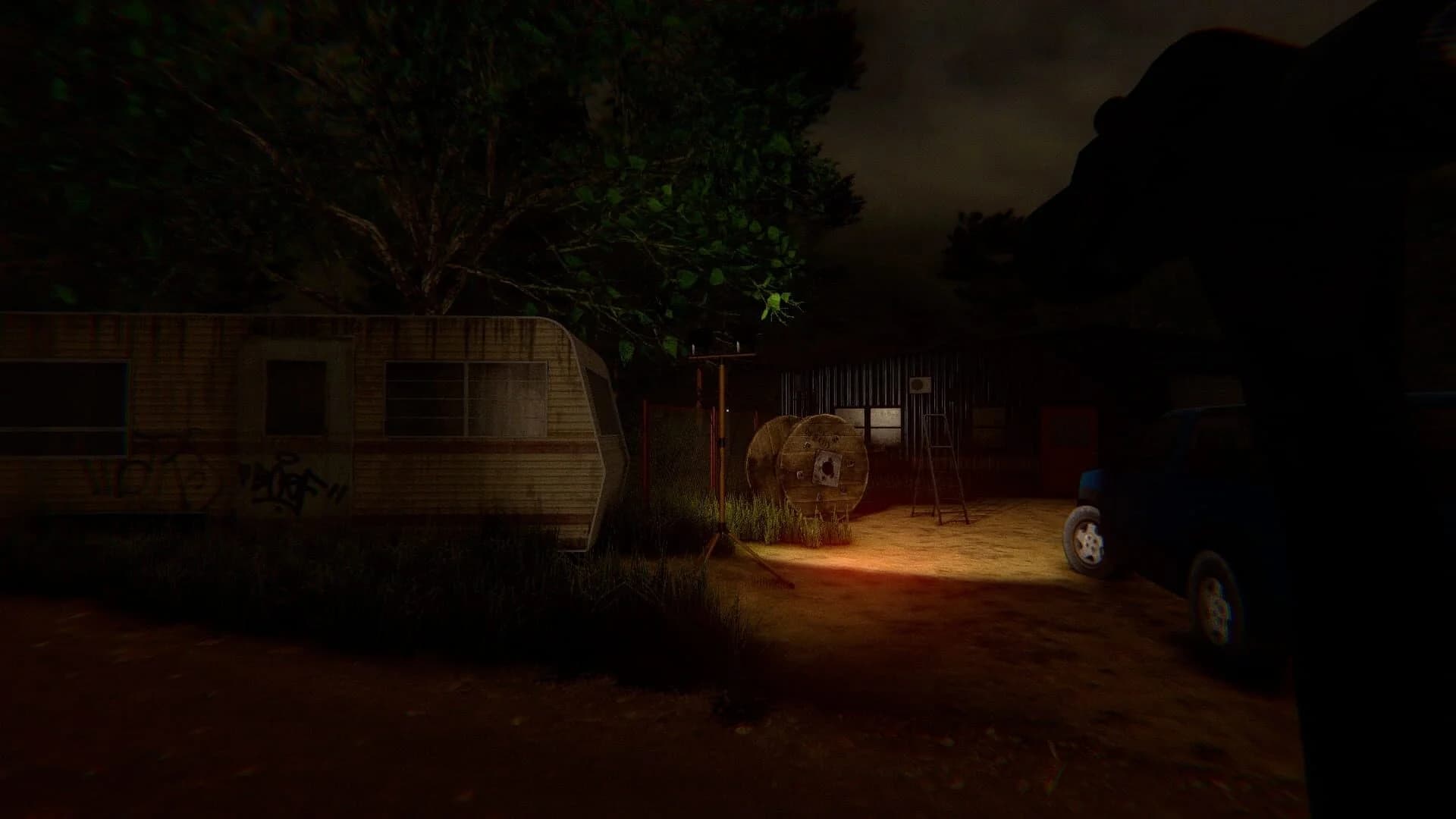 Mutant Hunt screenshot 5