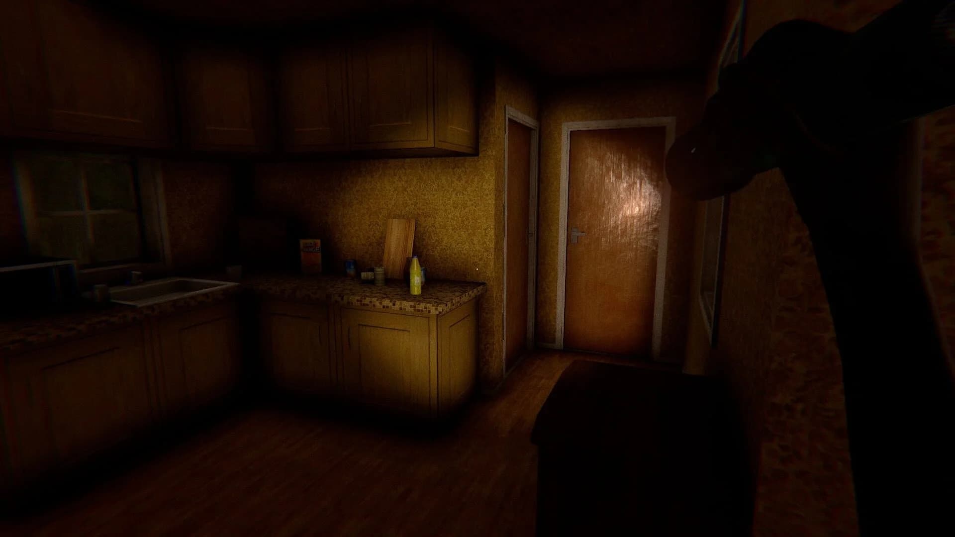 Mutant Hunt screenshot 4