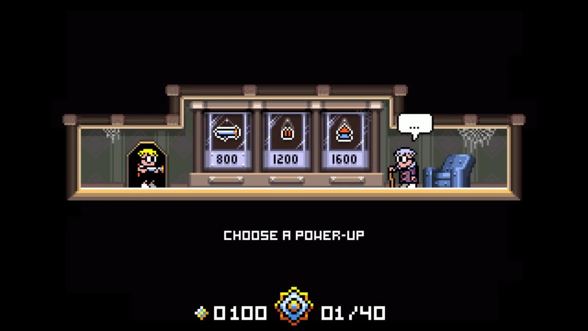 Mutant Mudds Deluxe screenshot 3