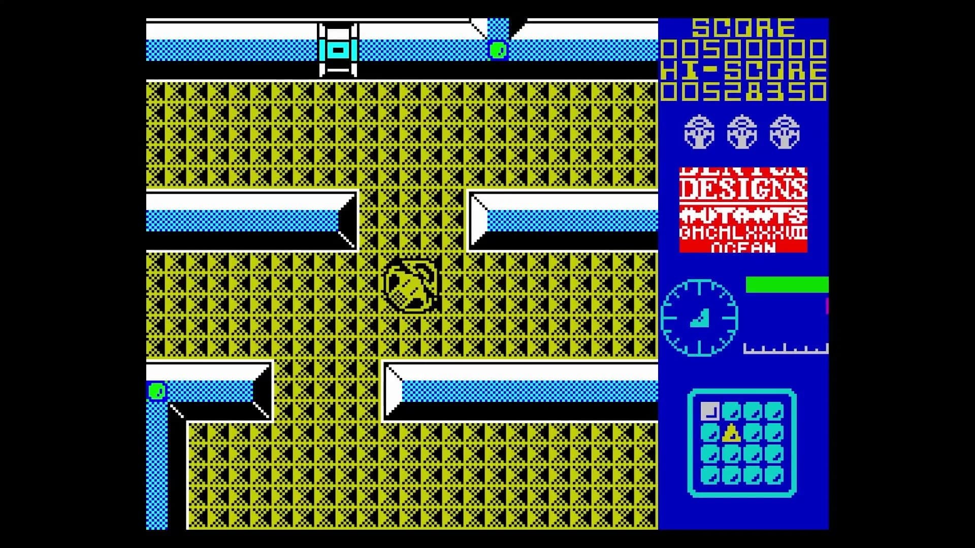 Mutants screenshot 3