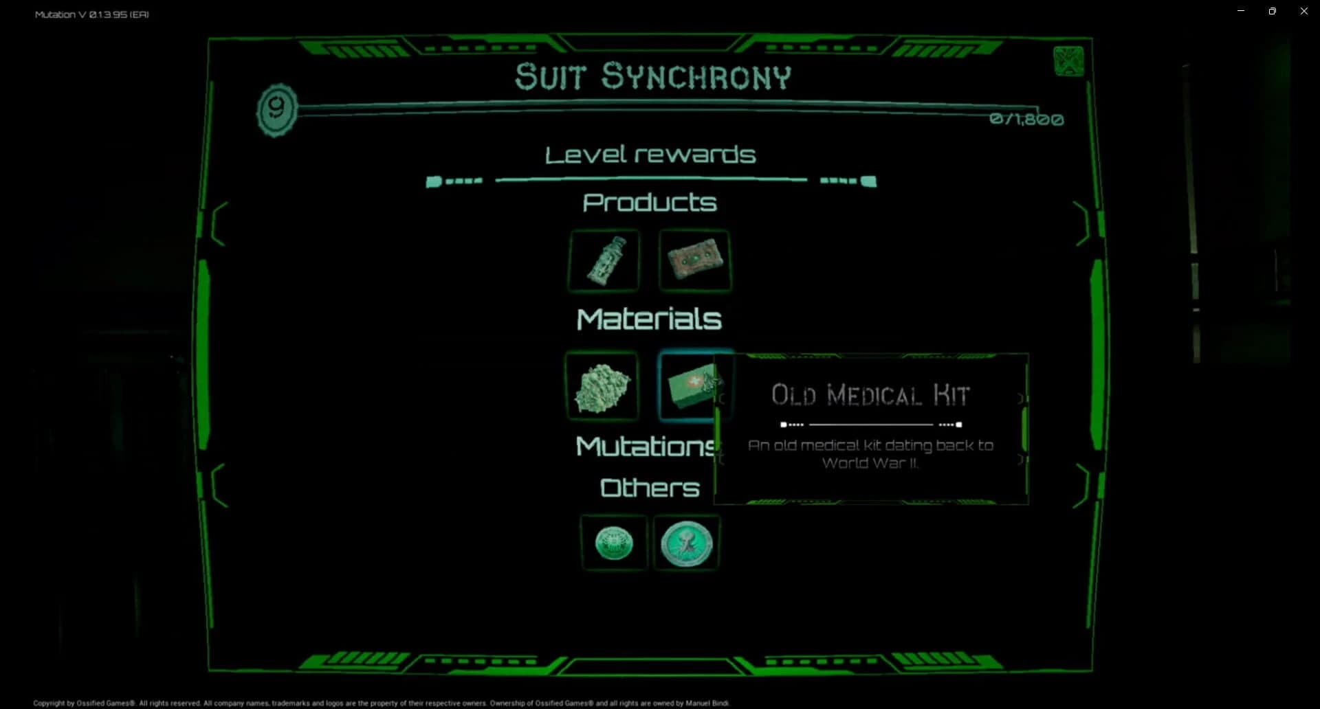 Mutation screenshot 5