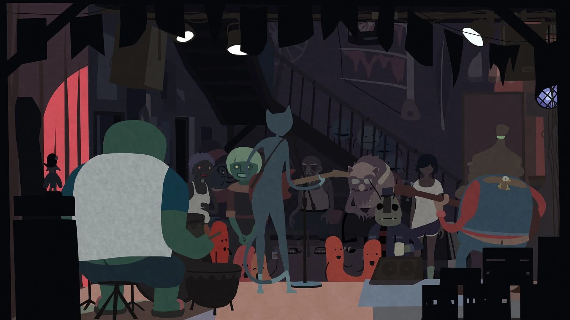 Mutazione screenshot 4