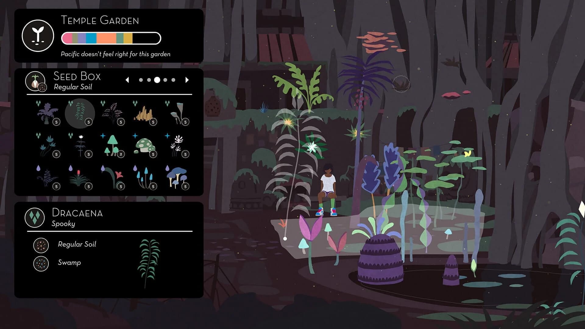 Mutazione screenshot 2