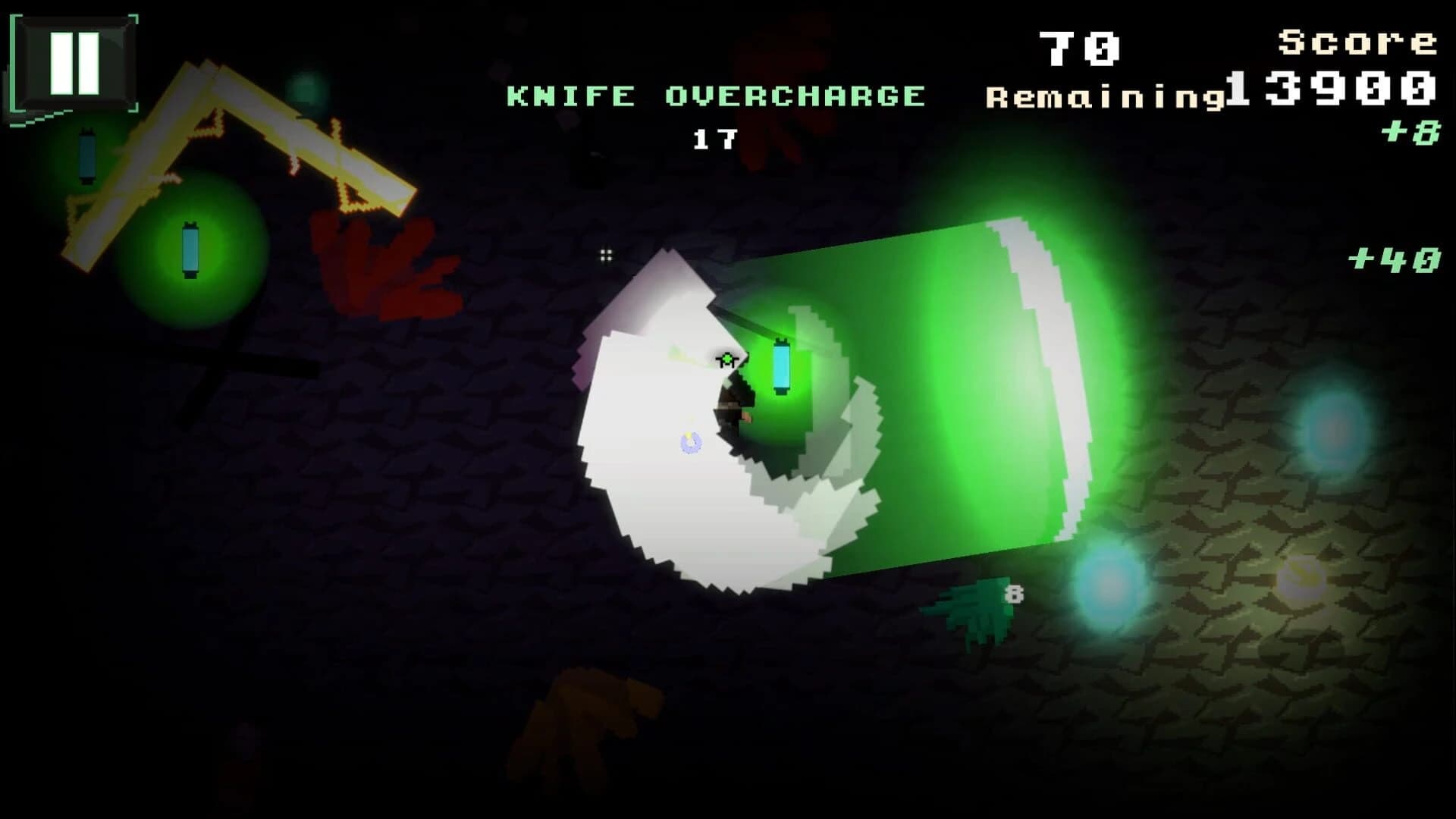 MuteX+ screenshot 4