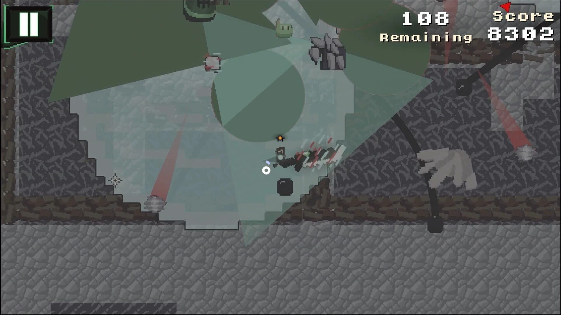 MuteX+ screenshot 5