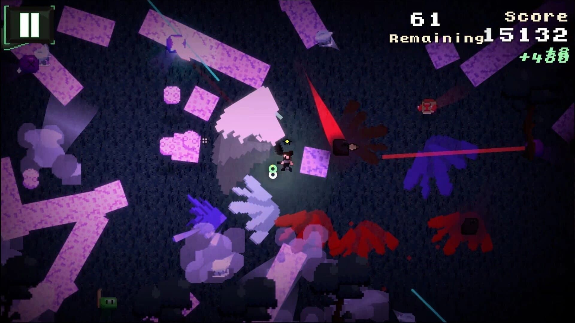 MuteX+ screenshot 2