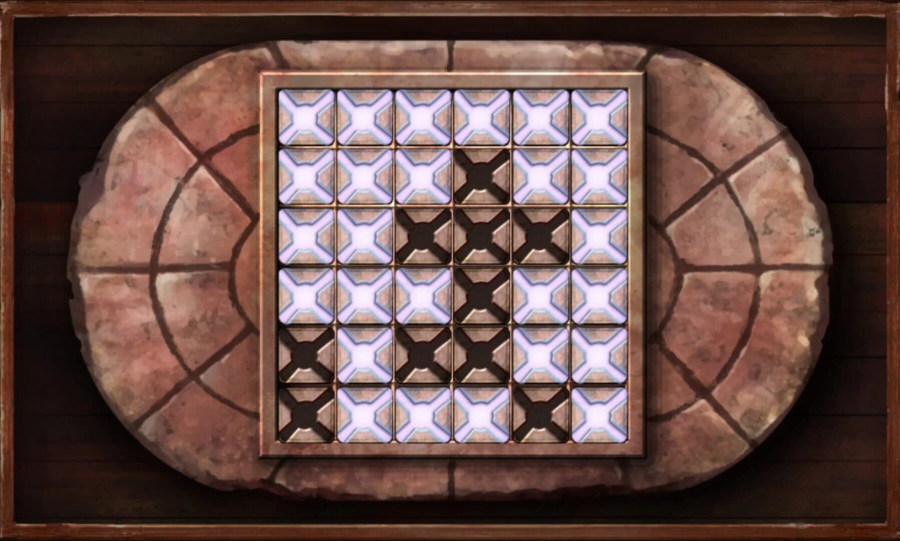 Mutiny!! screenshot 5