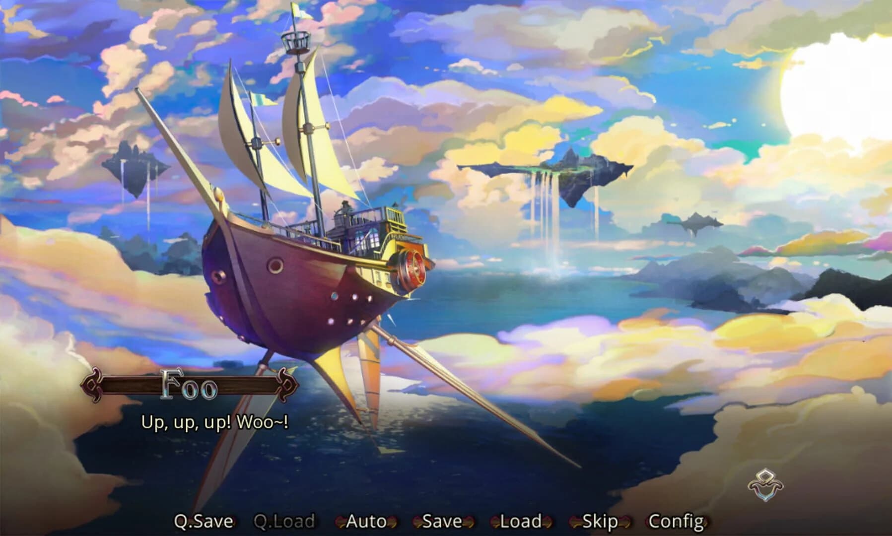 Mutiny!! screenshot 4