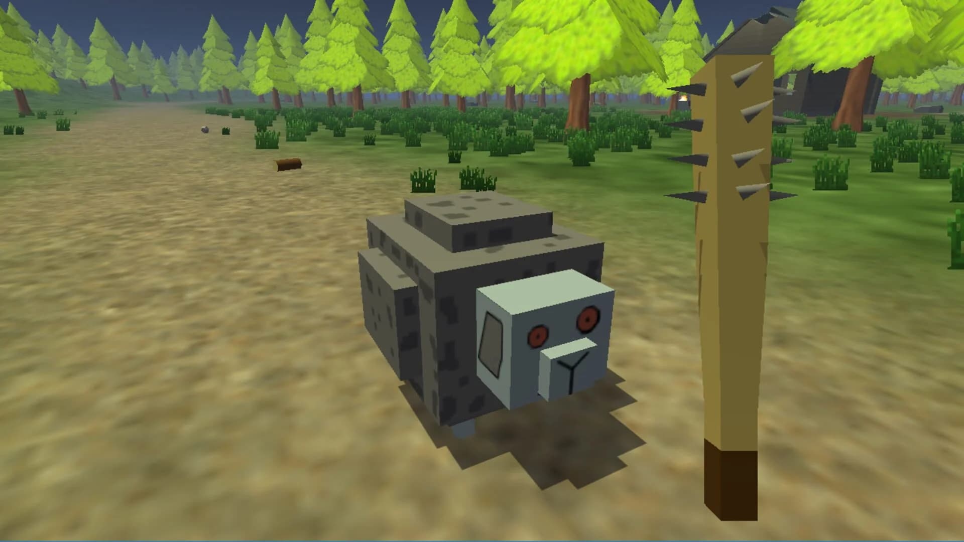 Mutland screenshot 1