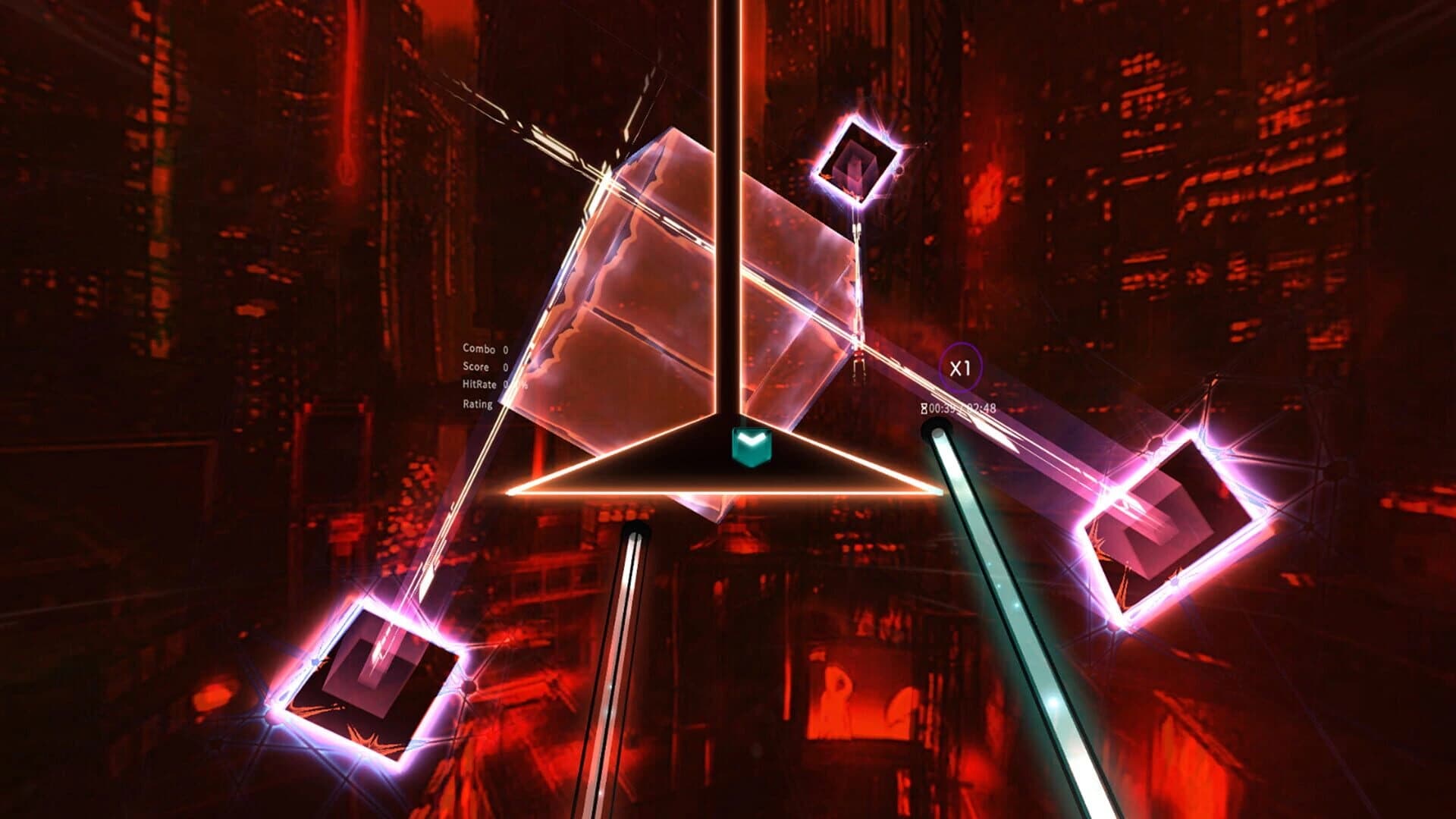 Mutrix screenshot 5