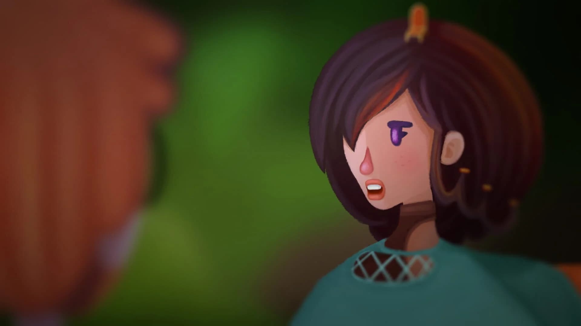 Mutropolis screenshot 2