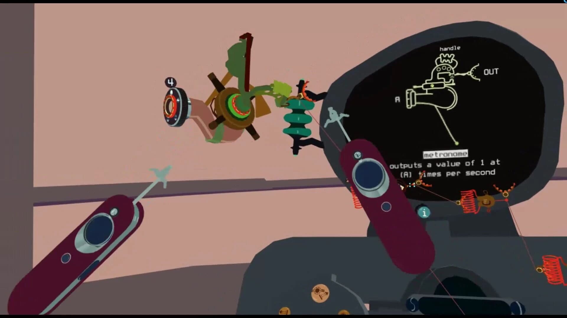 MuX screenshot 4