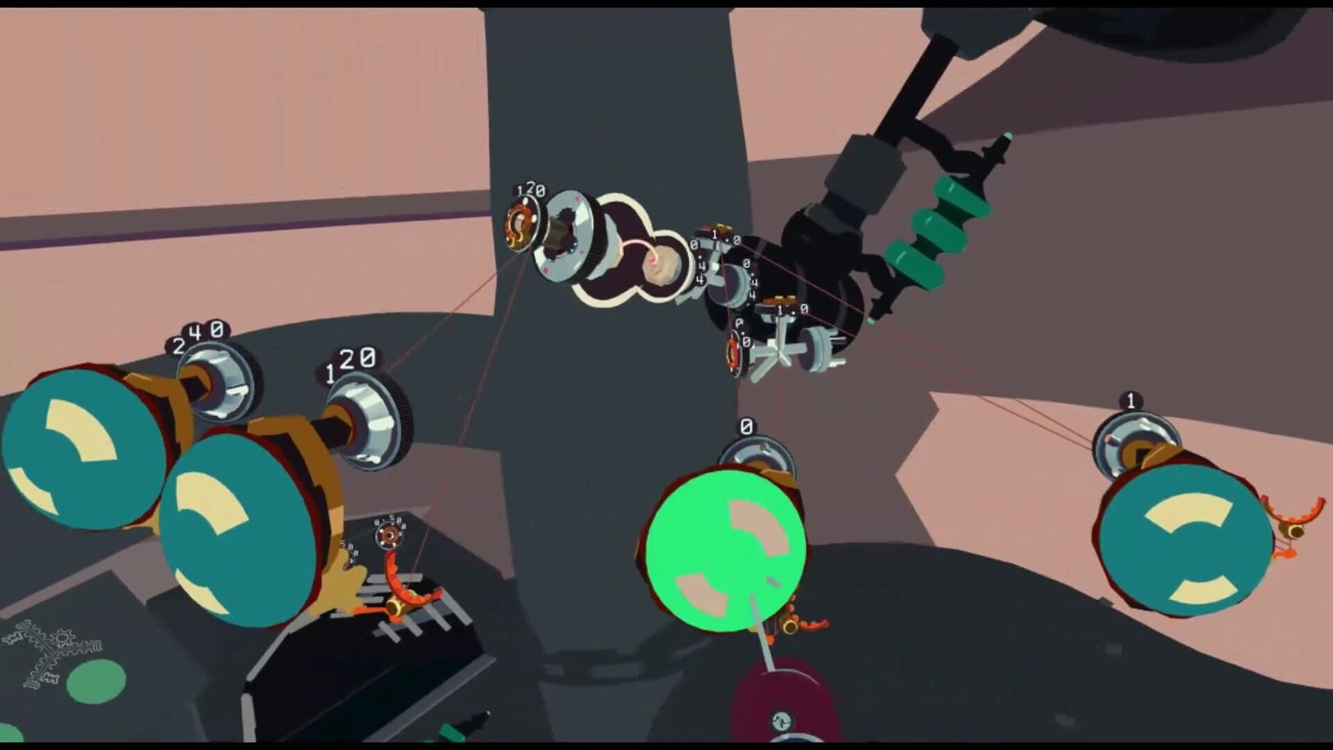 MuX screenshot 5
