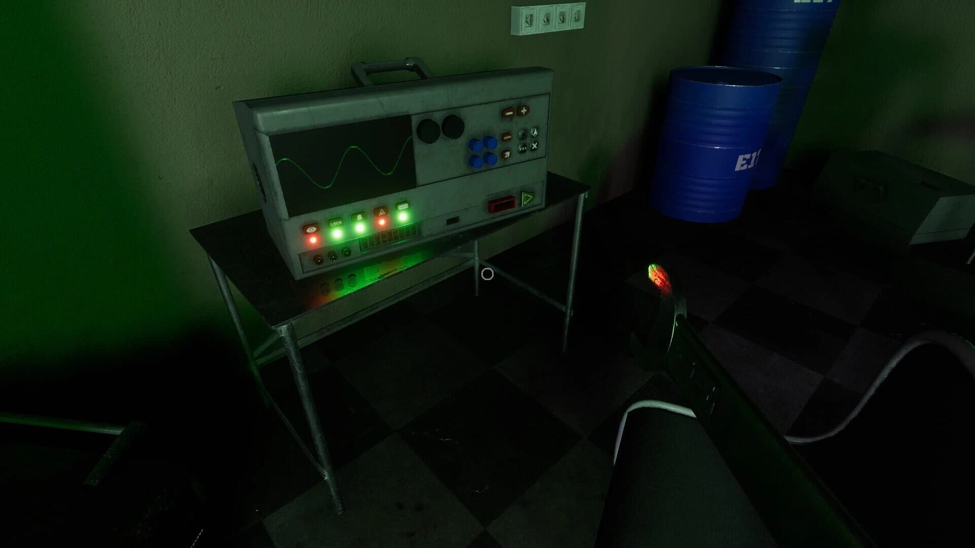 Muzy screenshot 4
