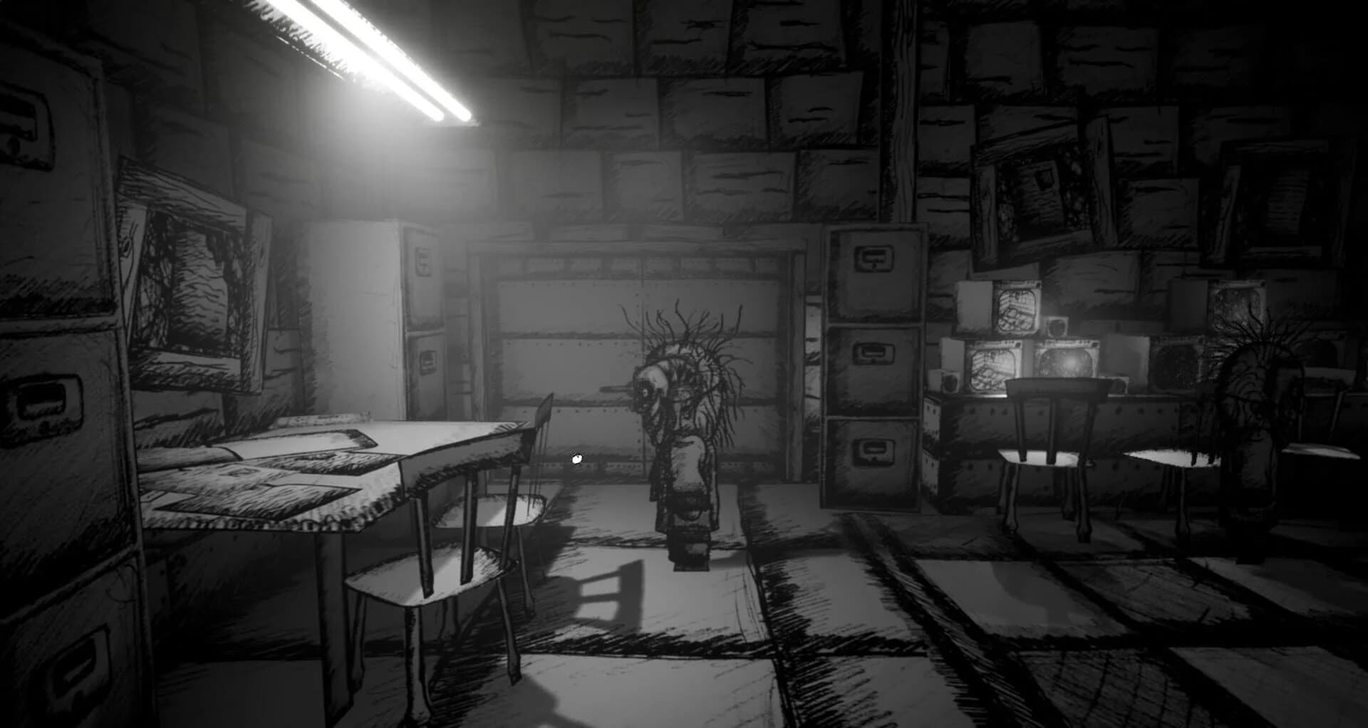 My Beautiful Paper Smile screenshot 5