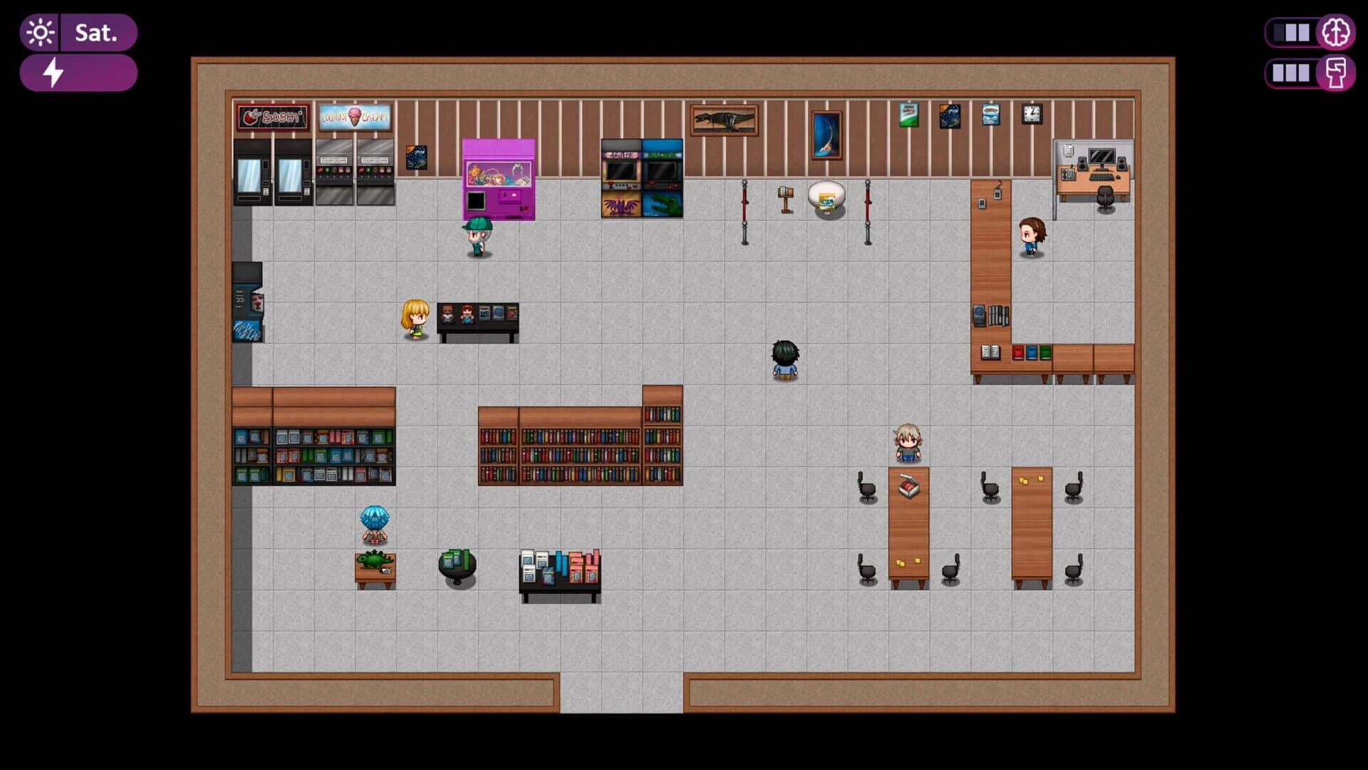 My Best Friend Kouta screenshot 5