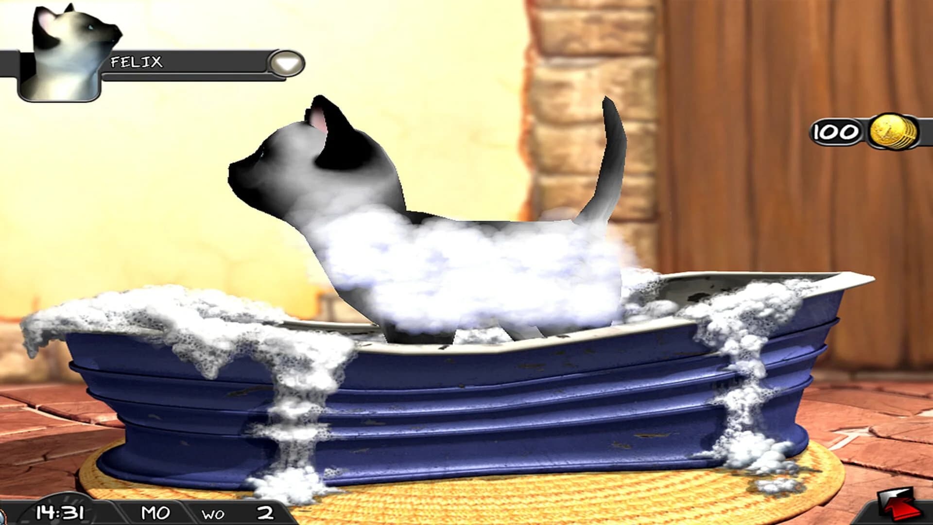 My Best Friends: Cats & Dogs screenshot 1