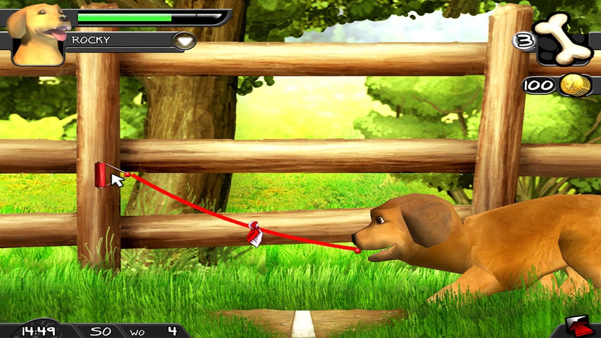 My Best Friends: Cats & Dogs screenshot 5