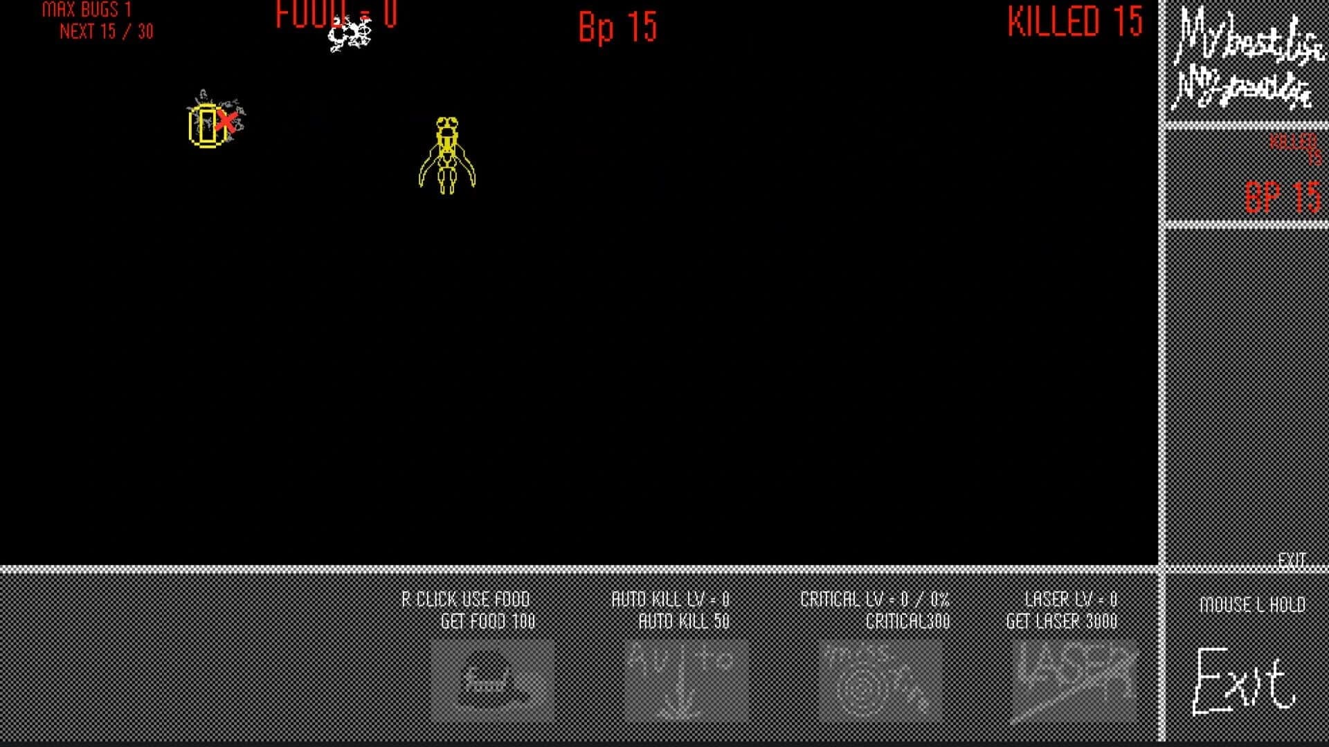 My Best Life My Pest Life screenshot 2