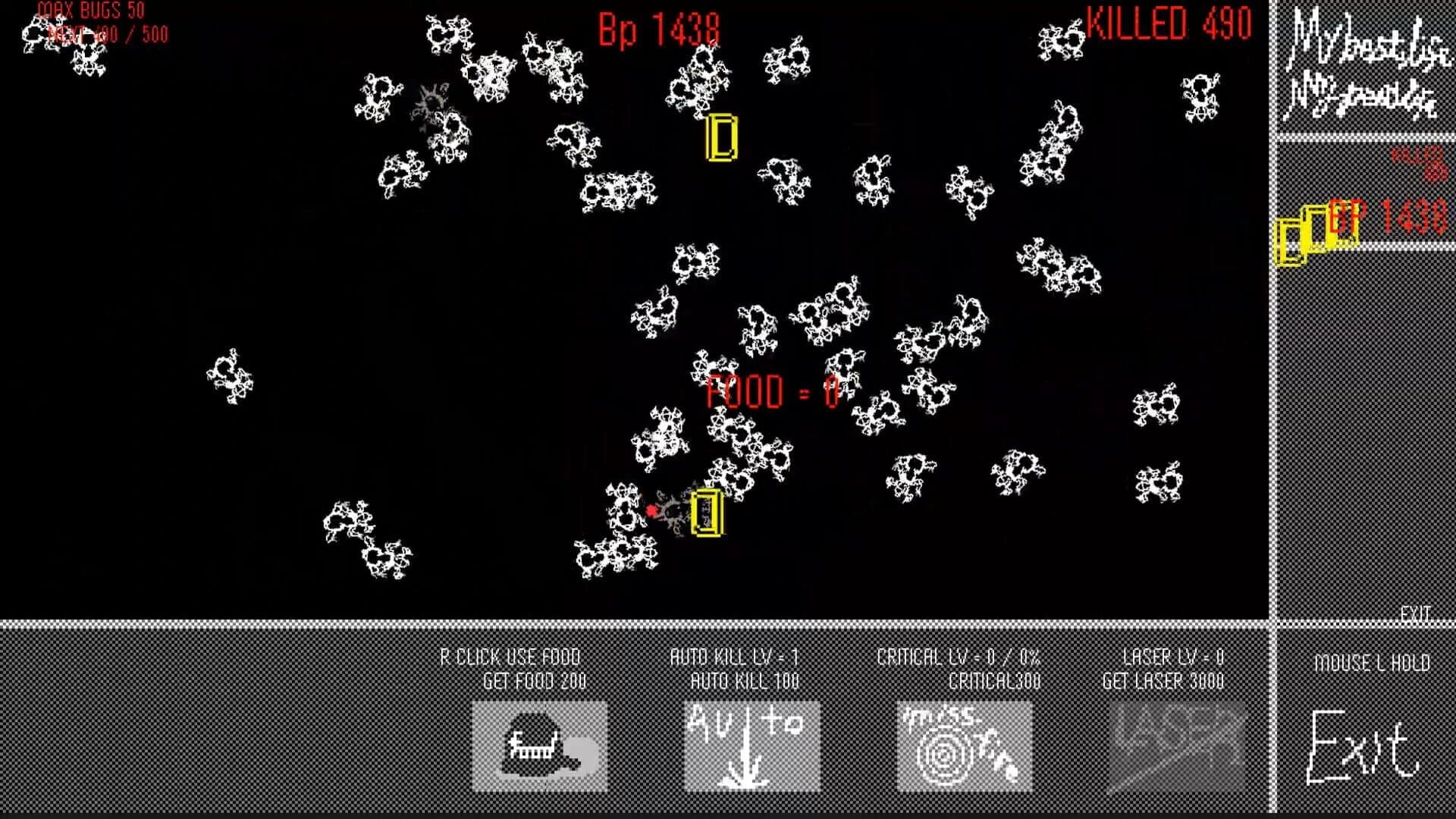 My Best Life My Pest Life screenshot 5